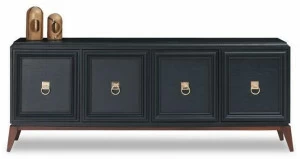 Enza Home Комод из дерева с ящиками Elegante