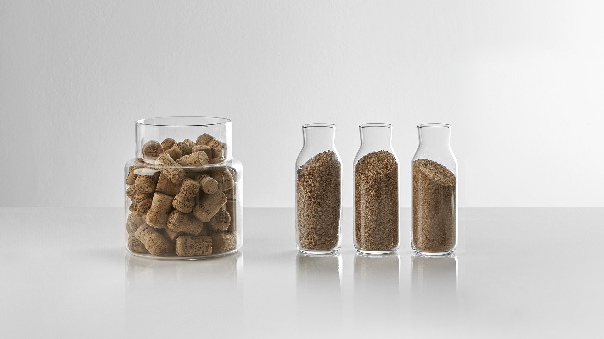 Borghi Напольная раковина стоящая прямоугольная Antoniolupi  - Вид №2