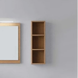 Avila Dos Пенал подвесной открытый 70 см Color R0 Advance Trendy