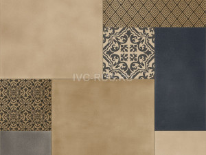 Линолеум бытовой SMART BINGO - (Смарт Бинго) i317840