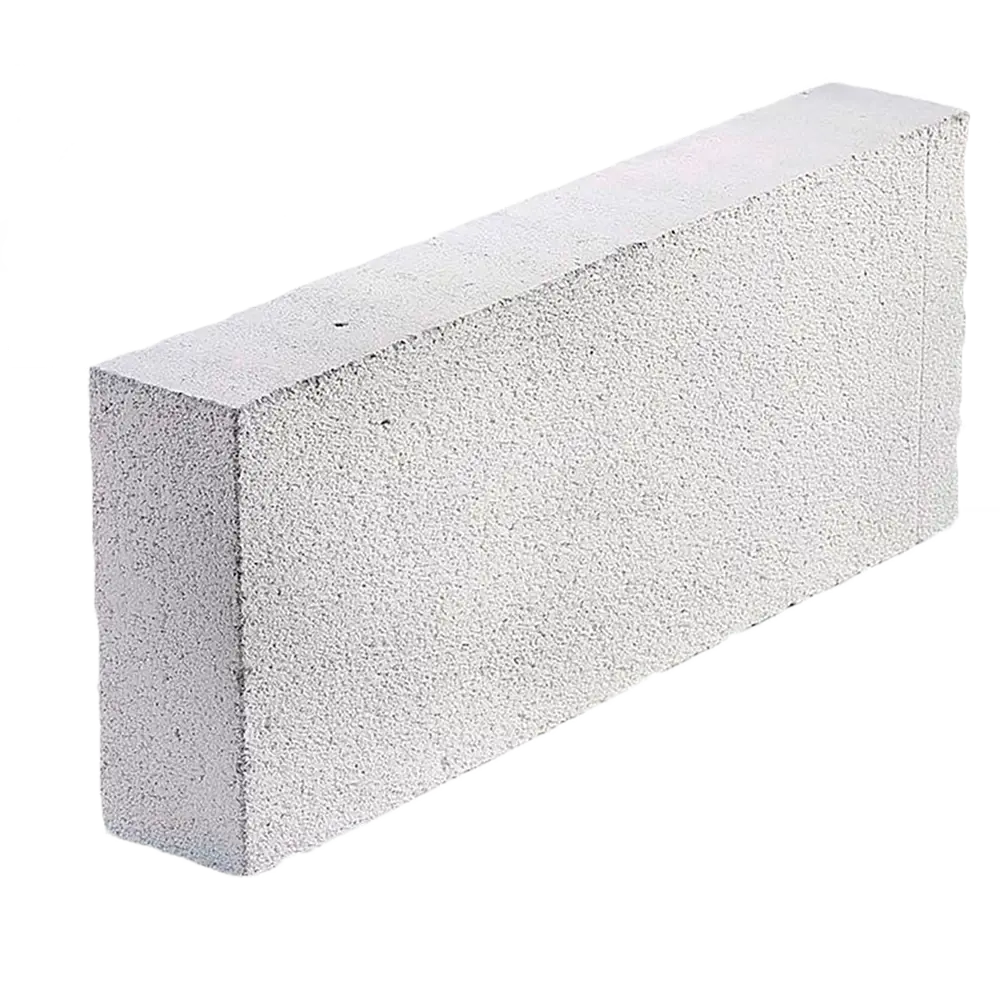 Блок газобетонный Bonolit D500 625x250x75 мм 86120033 STLM-2194285 