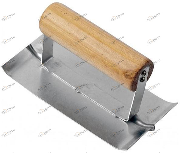 Ausonia Мастерок для затирки Frattazzi sun-id-1369592