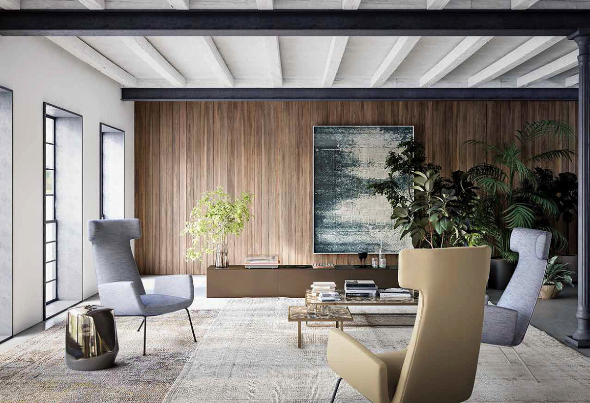 Кресло DORA PIANCA D9DA076  - Вид №1