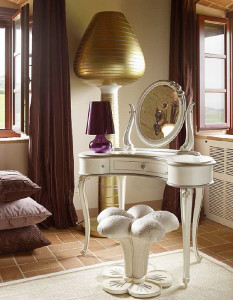 Туалетный столик sofia VOLPI 3174