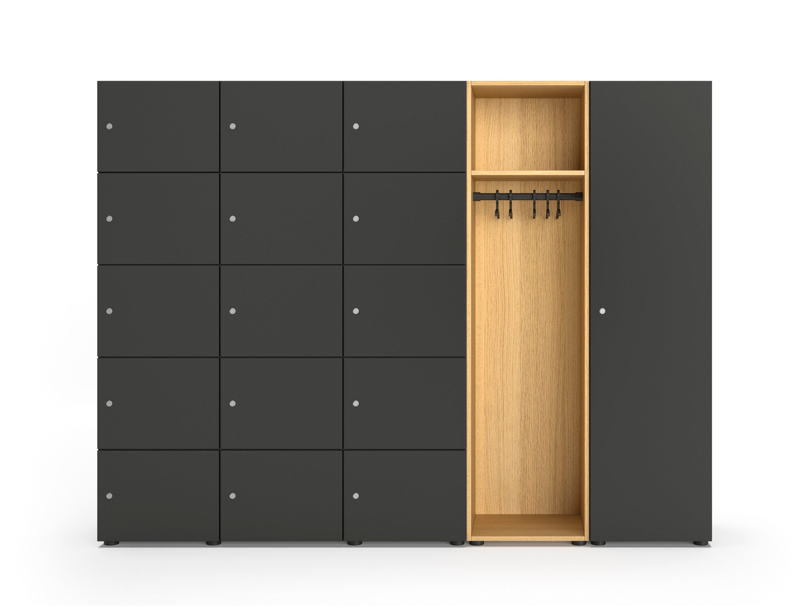 Шкафчик для хранения werner works ARCH-00090782 - Вид №18