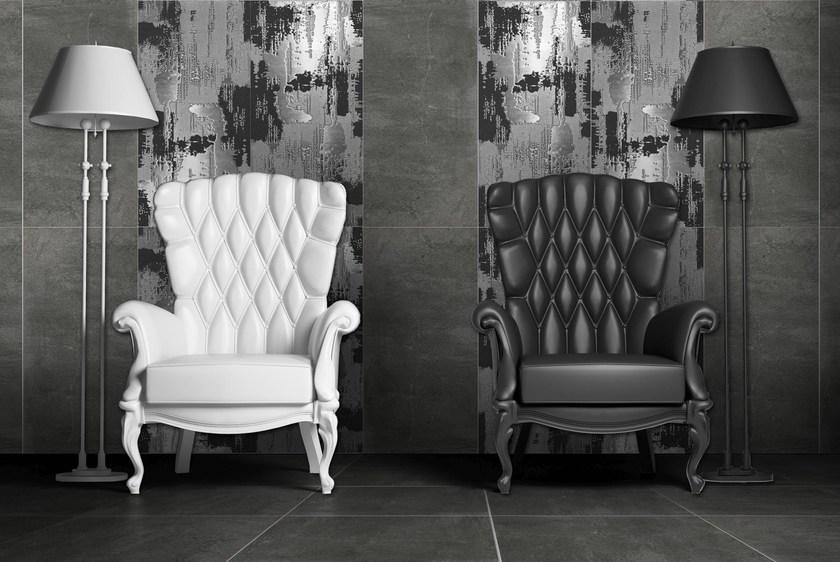 CERAMICHE BRENNERO Стена / пол из керамогранита Concrete sun-id-1506406 - Вид №18