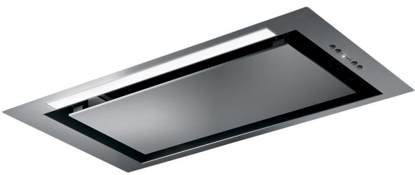 LANE IX/A/52-PRF0157333 Встраиваемый вытяжной шкаф / встраиваемая, 52см, 1050 м3, нержавеющая сталь Elica 