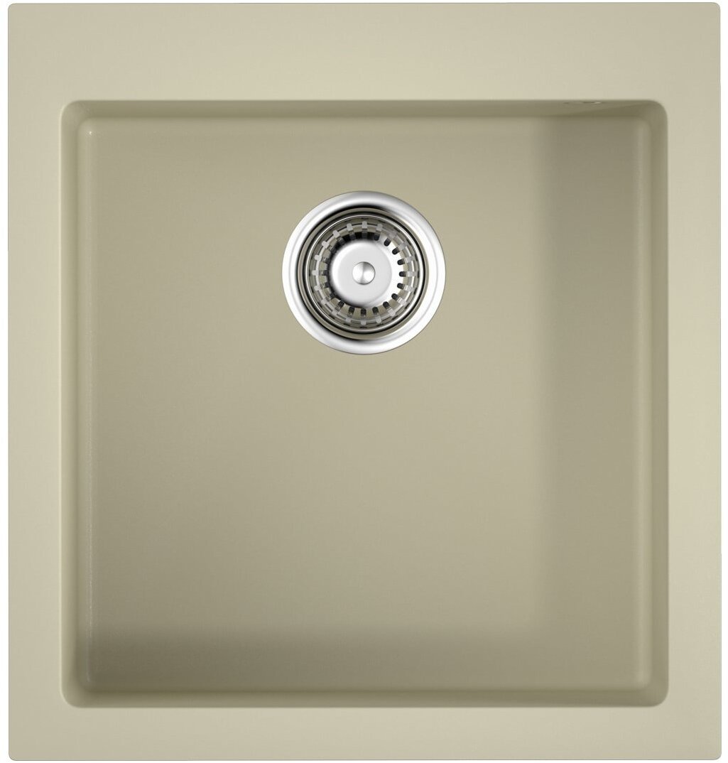 Кухонная мойка Bosen 47 BE OMOIKIRI