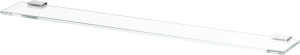 TIF 012 Полка с держателями 80 cm LINEAG TIFFANY