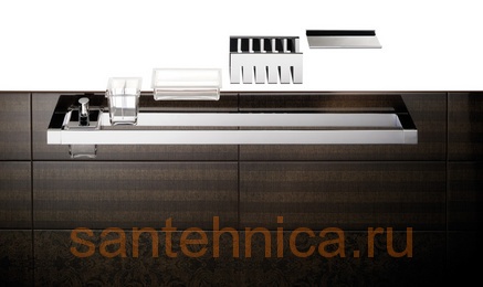 1766 001 46 Полка Emco Liaison Santreyd - Вид №1