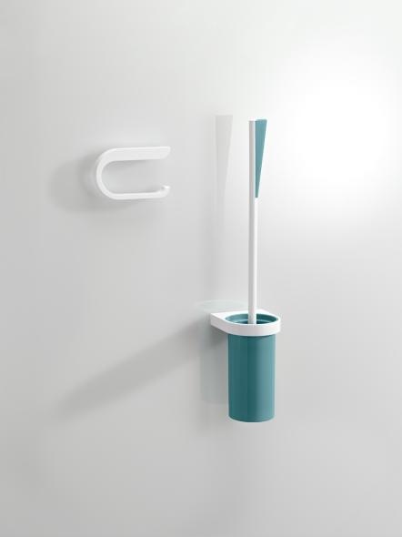 800.20.01091 Щетка для унитаза HEWI System 111 | Polyamid  - Вид №4