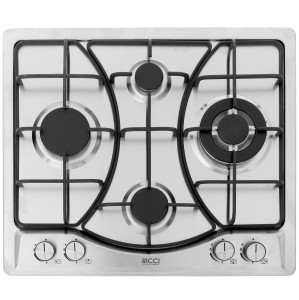 8164445 Газовая варочная поверхность Ricci HBS4510D