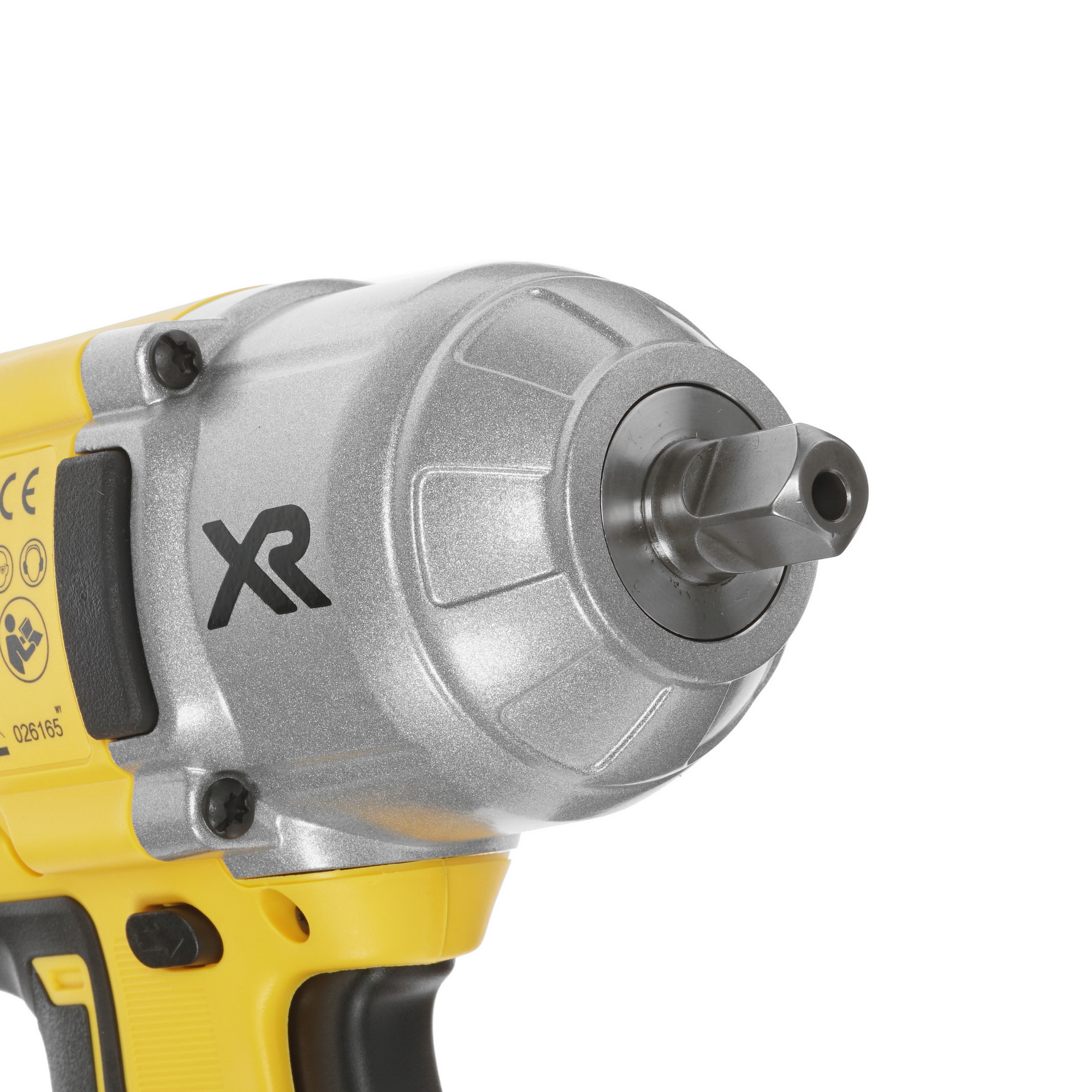 Гайковерт DeWalt DCF899N XR FLEXVOLТ 18/54V  , Без ЗУ, Без АКБ 8157995 STDN-0060460 - Вид №3