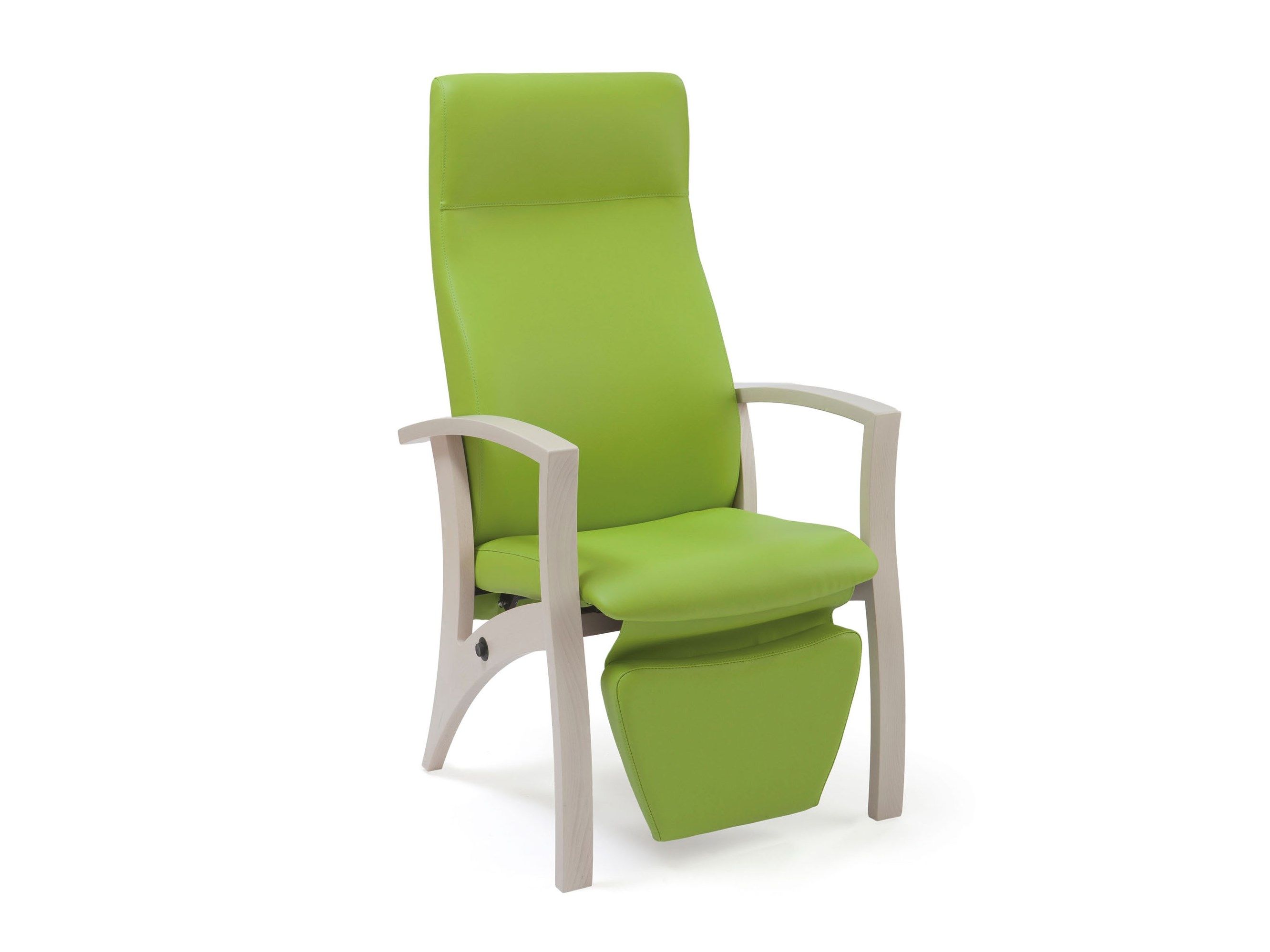 Тканевое кресло с подлокотниками PIAVAL THEOREMA-Health &amp ARCH-00022439 - Вид №1