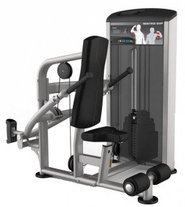 IE9517 Aerofit impulse elite ie9517 трицепс, отжимание сидя AeroFIT Impulse Elite
