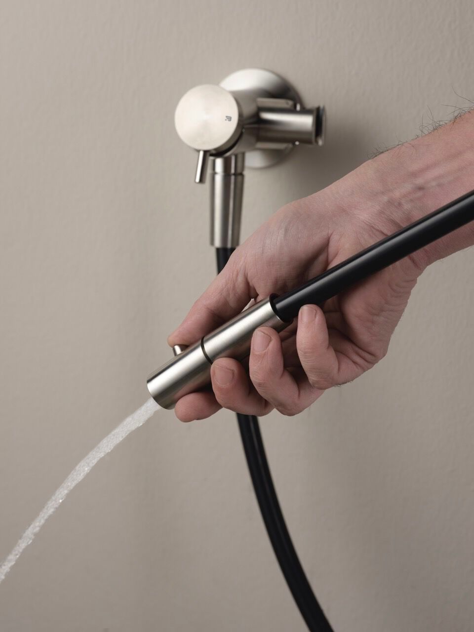 Гидроскоп из нержавеющей стали BEAMTECH Timeless ARCH-00023400 - Вид №3