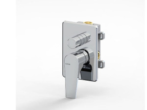 Дистанционное управление на стене