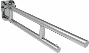 Goman Складная планка из хромированной нержавеющей стали Leonardo deluxe Lex-xb75/94