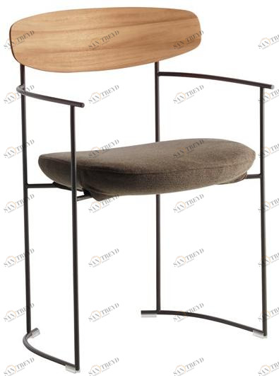 Potocco Садовое кресло со съемной крышкой Keel 922/p