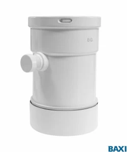 KHG71411971 Коаксиальный комплект для слива конденсата BAXI