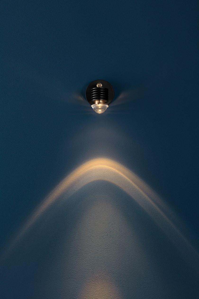 Catellani & Smith Настенный светильник Oggetti senza tempo Ec301jb - Вид №1