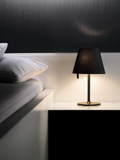 Artemide Melampo tavolo 0315030A лампа настольная 97680 - Вид №8