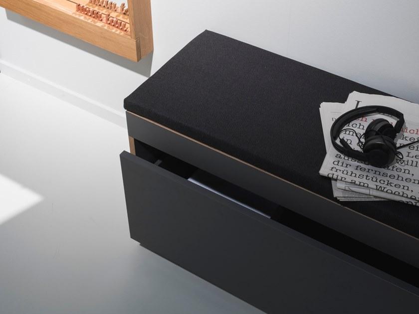 Müller Small Living Скамья-контейнер Flai sun-id-1435910 - Вид №11