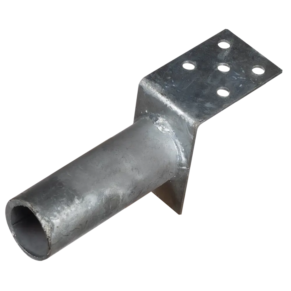 Переходник универсальный Свайбер U 90-170 мм Santreyd STLM-2007840 - Вид №2