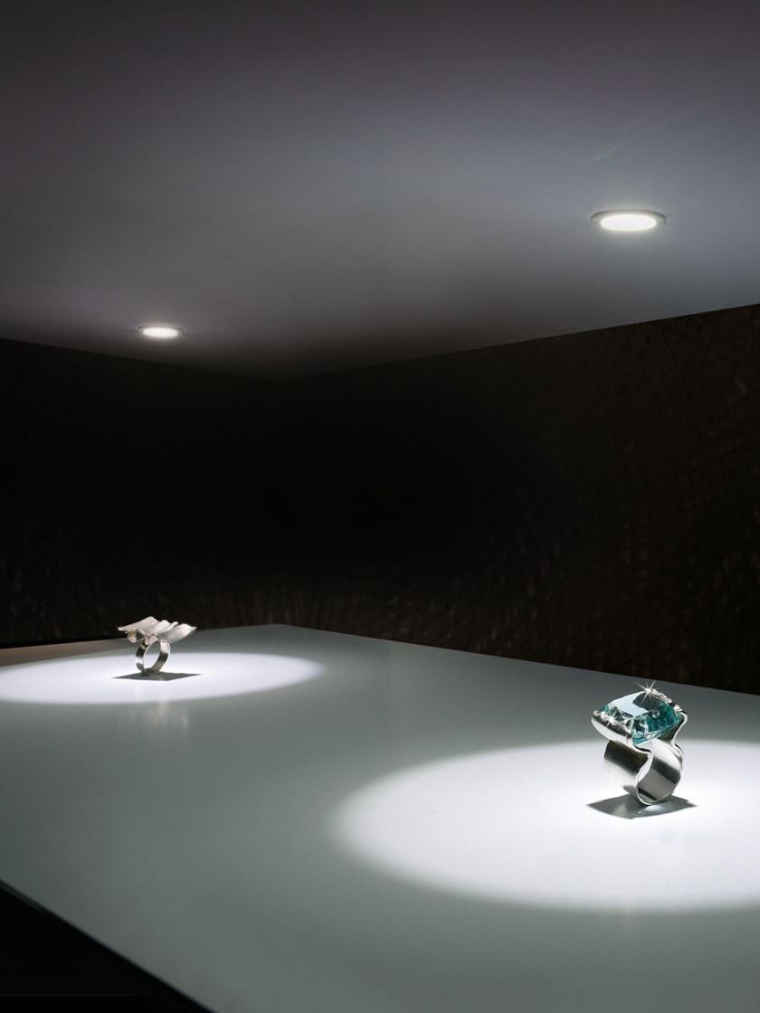 EGOLUCE Освещение мебели Top 6364 - Вид №2