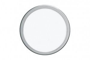DST-456 Sol flush-mounted Daisalux Светильники аварийные Серебристо-Серый
