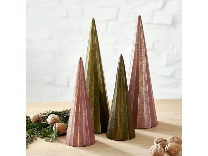 Рождественские украшения из алюминия LAMBERT PINA ARCH-00080301 - Вид №3