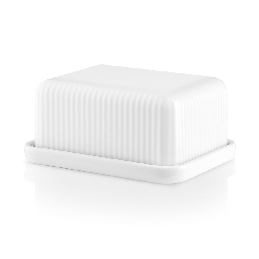 00-3869577 Маслёнка Фарфоровая Eva Solo Великобритания  - Вид №5