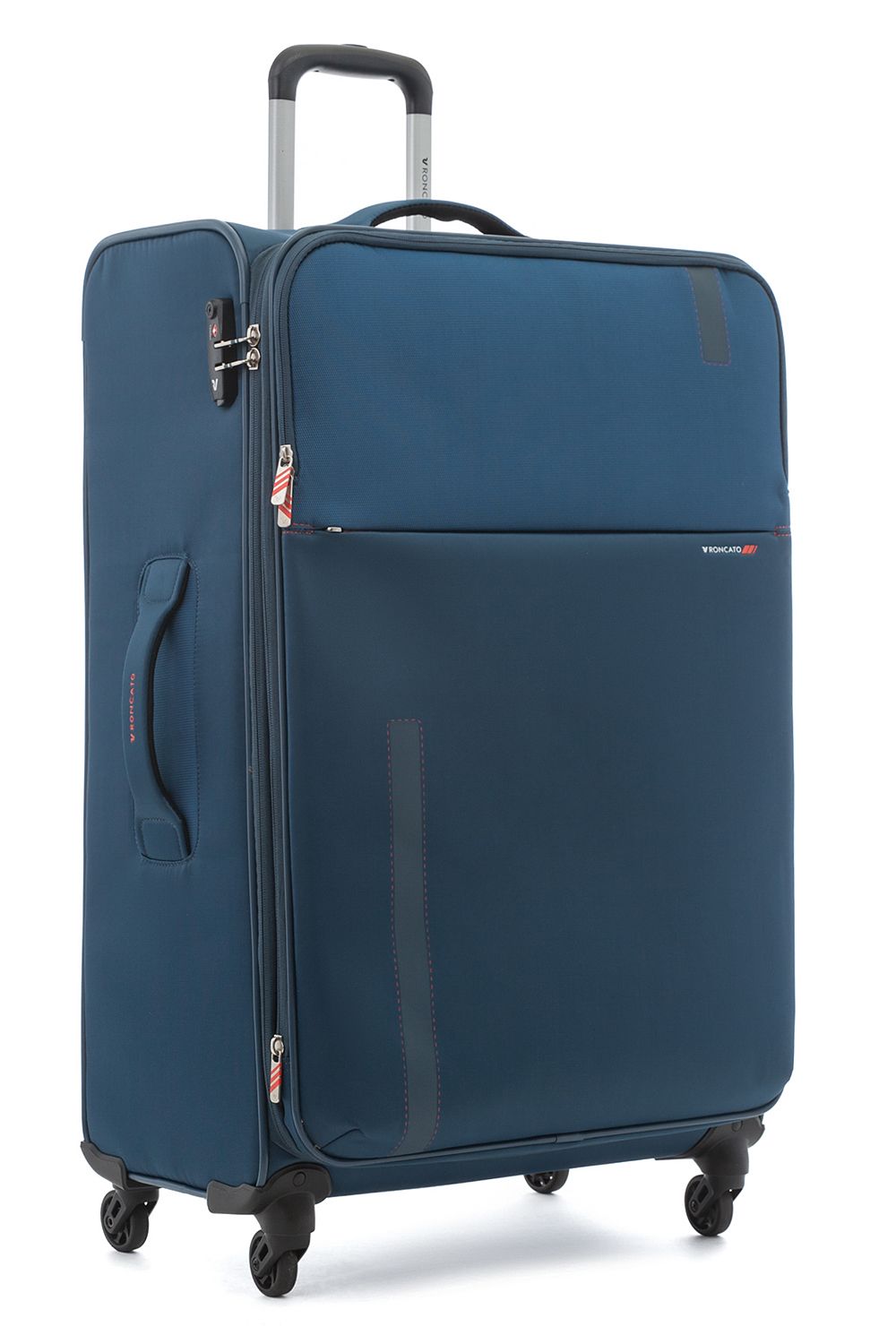 6121-03 Чемодан 6121 Trolley Exp Roncato Speed