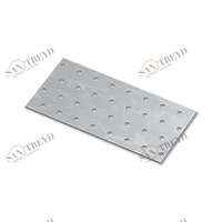 Плита TB 20 40 120 TB20 Tecfi 40 х 120 
