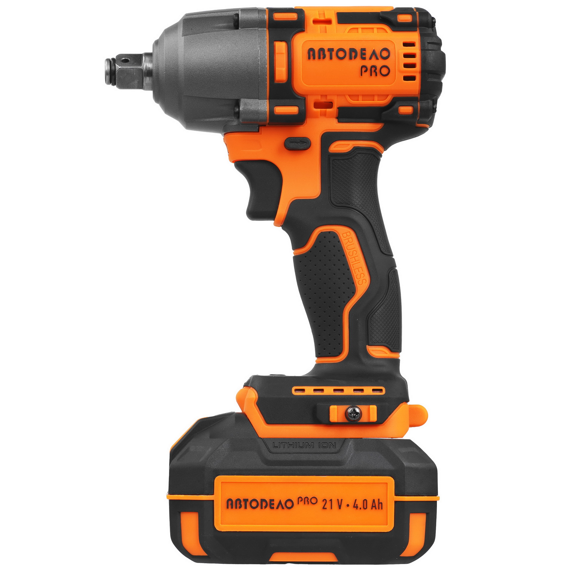 Гайковерт АвтоDело 46132 9235781 STDN-0127341