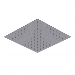 75S016 Поворотная душевая лейка из нержавеющей стали Ritmonio Shower heads