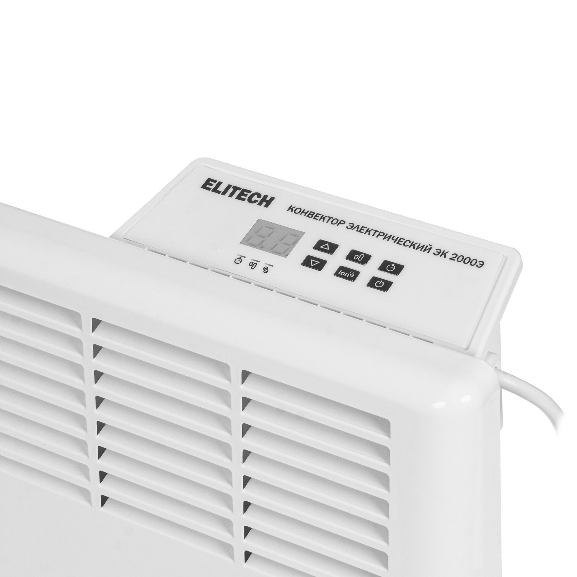9153937 Конвектор Elitech ЭК 2000Э STDN-0103126 - Вид №3