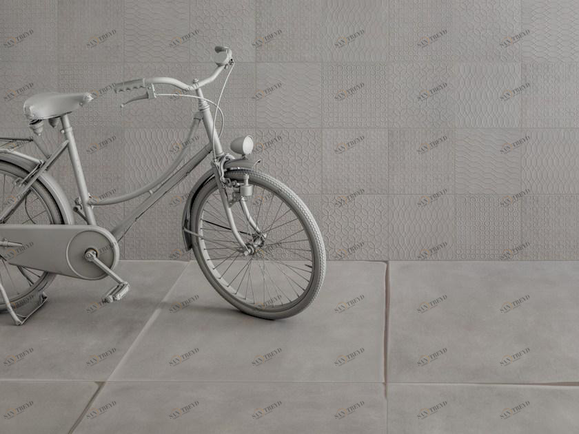 Provenza Настенная / напольная плитка из керамогранита для дома Karman sun-id-1465231