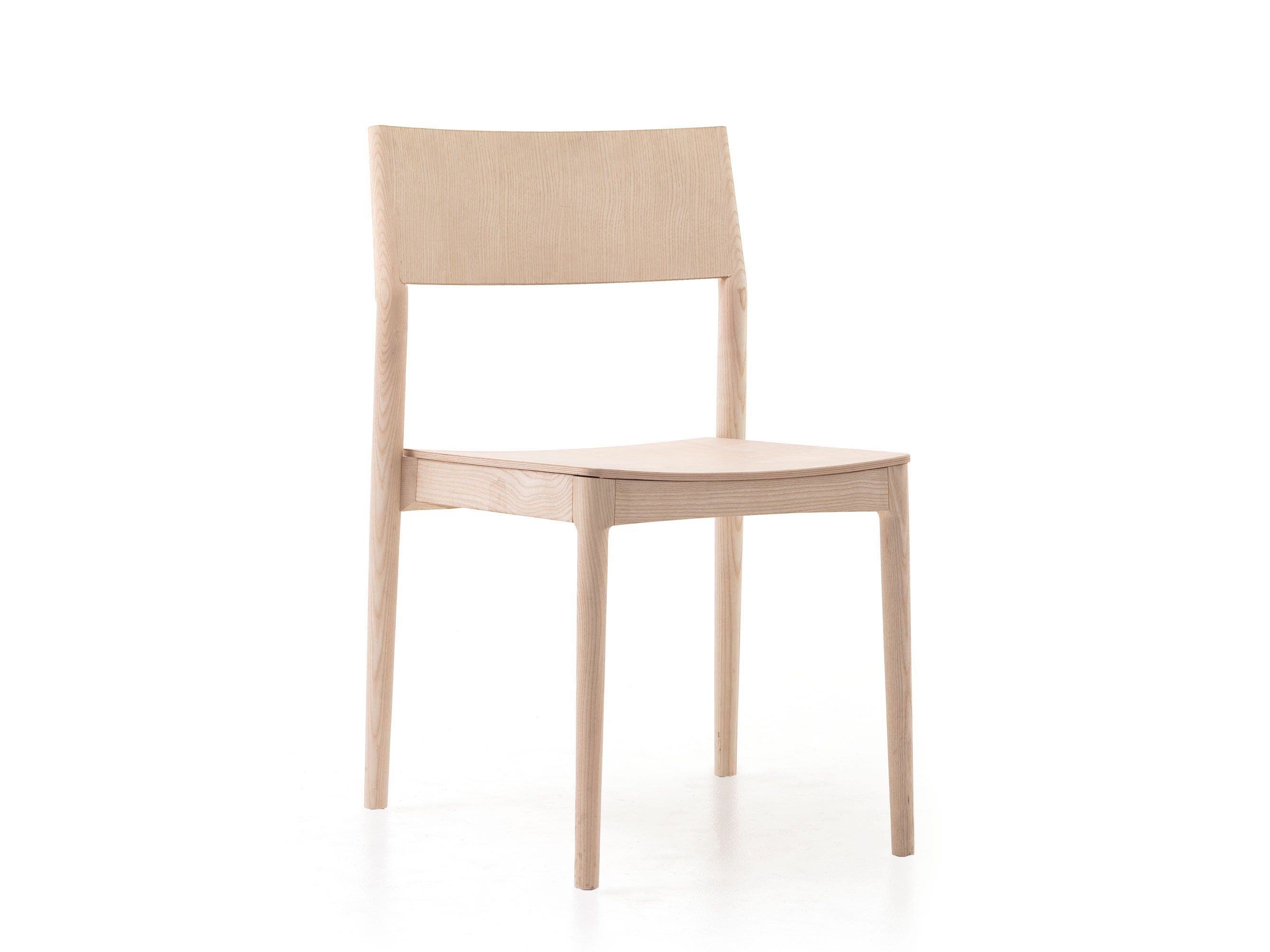 Деревянный стул PIAVAL ELSA - HEALTH & CARE ARCH-00057673