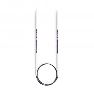 215803 Спицы PRYM круговые пластик d 3.5 мм 80 см . PRYM Ergonomics
