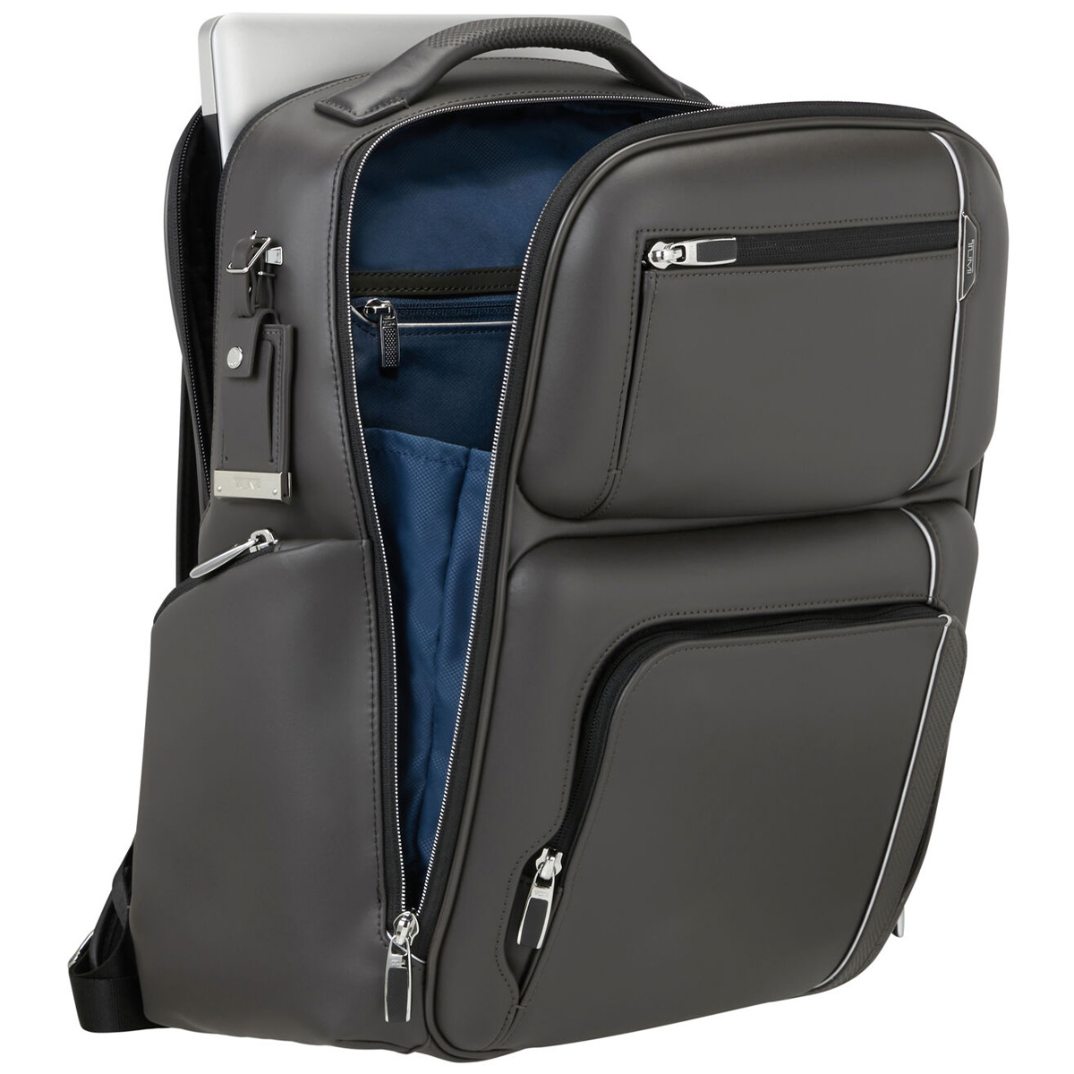 95503014DL3E Рюкзак Bonn Backpack Tumi Arrive  - Вид №1