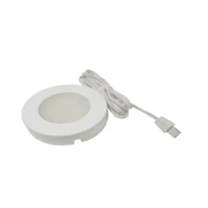 Спот светодиодный Rio, 2 В, 4000 К, цвет белый