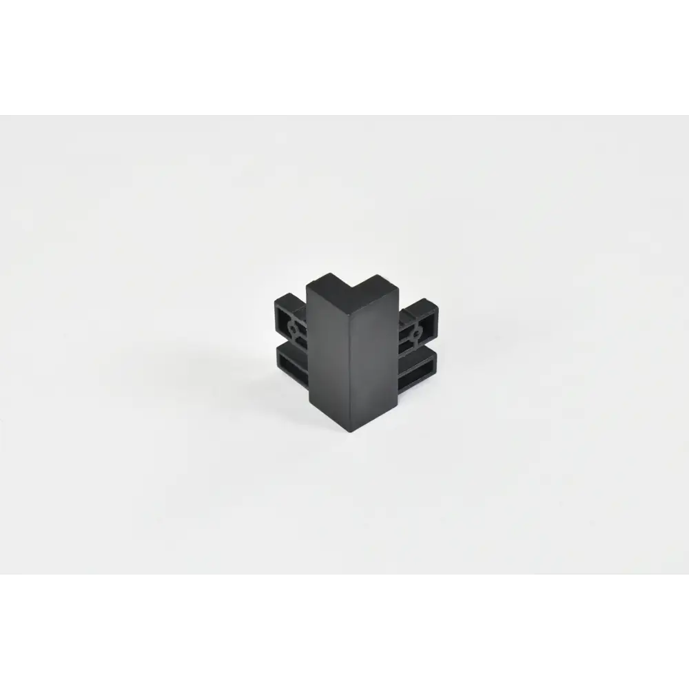 Душевая ширма Метакам Apart Black квадратная 90x90x185см цвет профиля черный раздвижная стекло 4мм прозрачное STLM-2206302 - Вид №46