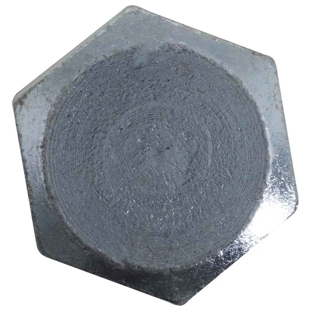 Болт сантехнический шестигранный Omax 8х100 мм 15534435 STLM-2140053  - Вид №1