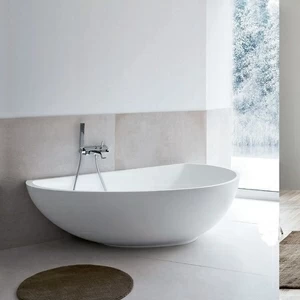 Mastella Ванна пристенная VANITY