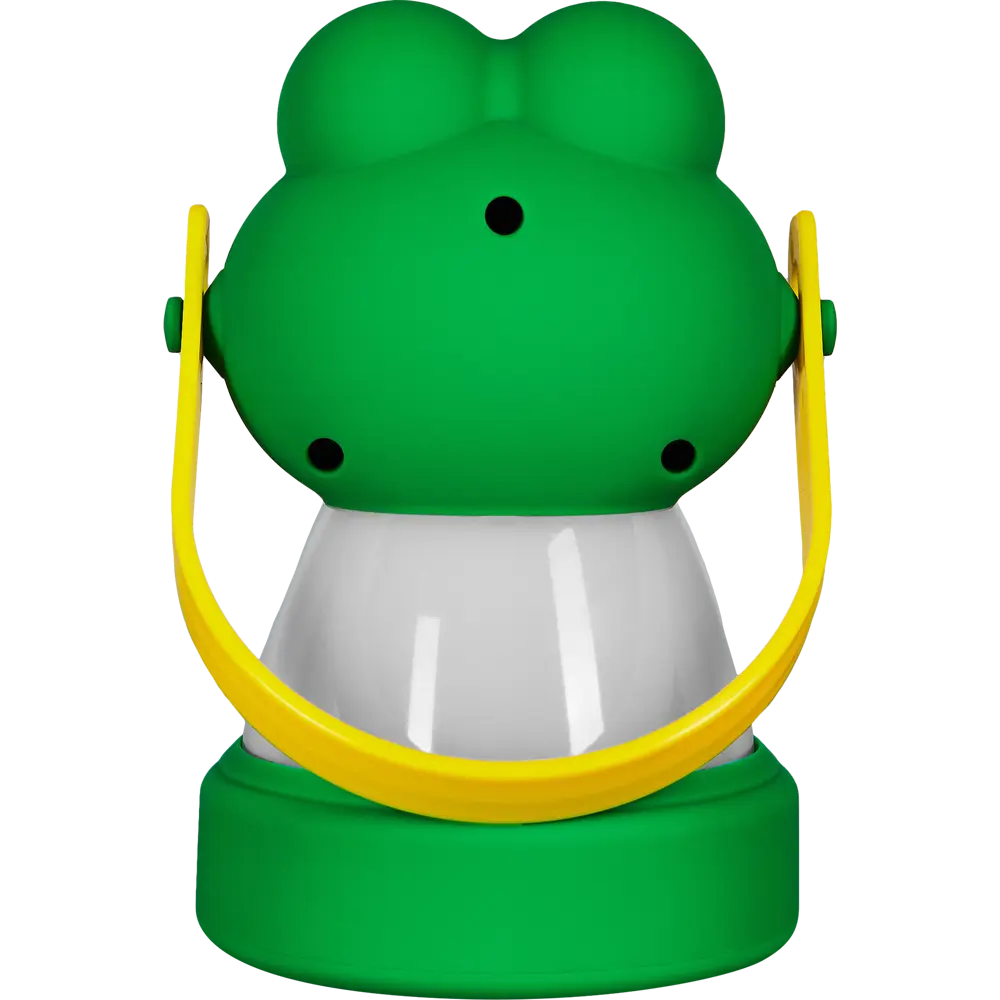 Santreyd Ночник-лягушка со светодиодной подсветкой и налобным фонариком 89347127 STLM-0914383 - Вид №9