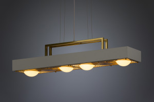 2000983198488 Подвесной светильник ELECTRORETRO Modest 2.0