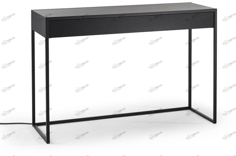 YOMEI Прямоугольная консоль с ящиками Smart sun-id-1394770