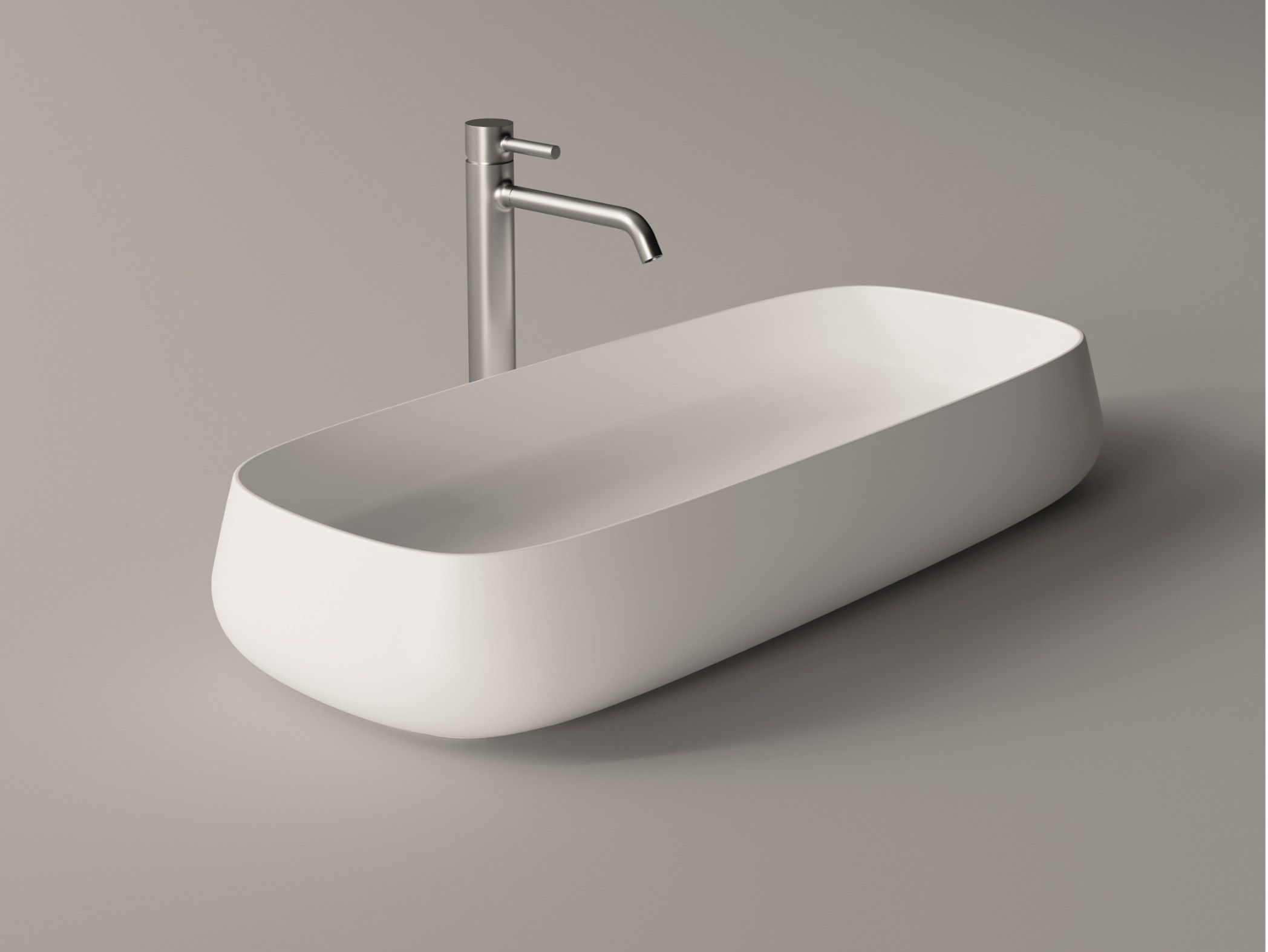 Керамическая прямоугольная столешница Alice Ceramica NUR ARCH-00118788