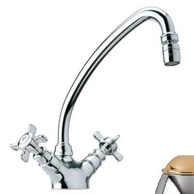 803921KO18 Смеситель Bandini Old England Santreyd